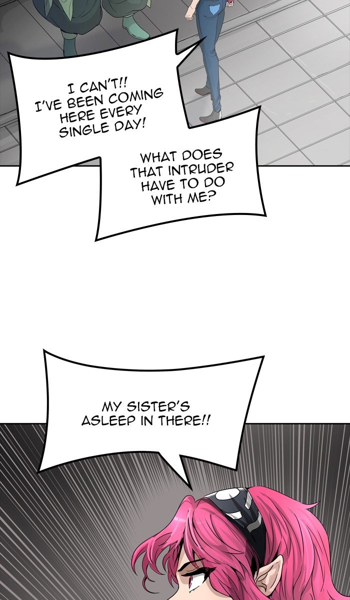 Tower of God, Chapter 455 image 056